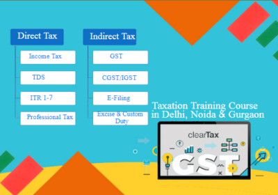 Taxation-Course-in-Delhi