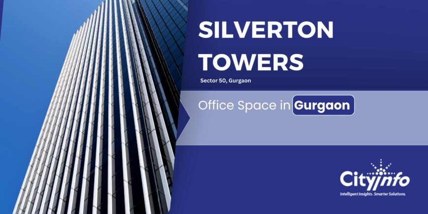 Silverton Towers