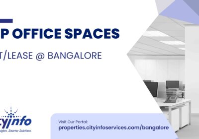 top-office-space-bangalore