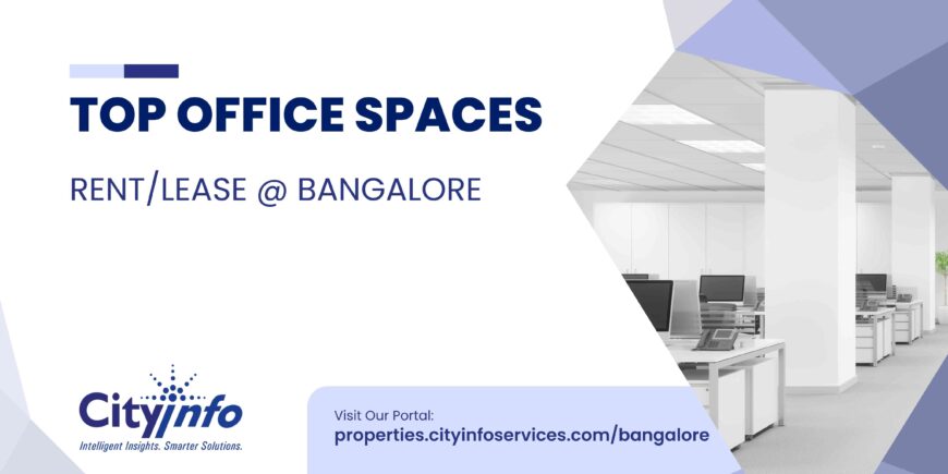 top-office-space-bangalore